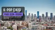 Baby Shark'ın Yıldızı Park Geon-roung K-pop'a Adım Atıyor