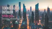 Bilim Kurgu Filmi 'Yükselme'nin Konusu ve Oyuncu Kadrosu Belli Oldu