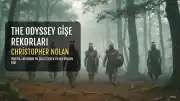 Christopher Nolan'dan Gişe Rekoru: "The Odyssey" Tarih Yazdı