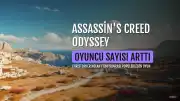 Christopher Nolan'ın Filmiyle "Assassin's Creed Odyssey" Oyuncu Sayısını Artırdı