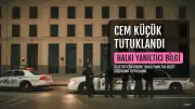 C.K. Tutuklandı