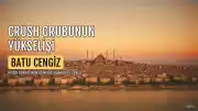CRUSH Grubunun Üyesi Batu Cengiz'in Kariyeri ve Biyografisi Açıklandı