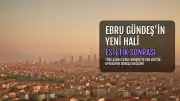 Ebru Gündeş'in Estetik Operasyon Sonrası Yeni Görüntüsü Sosyal Medyada Gündem Oldu
