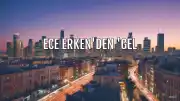 Ece Erken'den 'Gel Konuşalım' Açıklaması: Yeni Sezon İçin Henüz Kesinleşen Bir Durum Yok