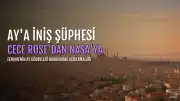 Fenomen CeCe Rose: "Ay'a ayak basıldığına inanmıyorum", NASA'ya görev çağrısı yaptı
