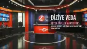 Feyza Civelek Kızılcık Şerbeti'nden Ayrılıyor: Nilay Karakterinin Dönemi Sona Erdi