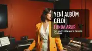 Funda Arar'dan Yeni Albüm: "Tüm Şehir Duydu"