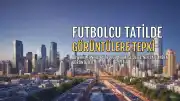 Futbolcu Michael Olise'den Özel Hayatına İlişkin Haberlere Tepki