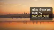 Hailey Bieber'dan Doğum Günü Partisinde Dikkat Çeken Hareketler