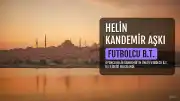Helin Kandemir'in Gizemli Aşkı Ortaya Çıktı: Ünlü Futbolcuyla İlişkisi Duyuruldu