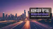 İspanyol Rapçi Morad, İstanbul Konserine Organizatör Sorunları Nedeniyle Katılmadı