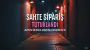 Japonya'da Sahte Sipariş Veren Kadın Tutuklandı