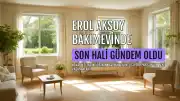 Kavak Yelleri Dizisinin Osman Amca'sı Erol Aksoy Bakımevine Yerleştirildi
