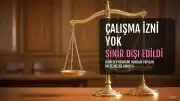 Komedi Programında Yaptığı Açıklamalar Sonucu Sınır Dışı Edildi