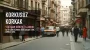 Korkusuz Korkak Filmi: Çekim Yeri, Oyuncuları ve Konusu (1979)