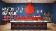 MasterChef'te Kaptanlık Oyununu B. Kazandı, Takımlar Belli Oldu