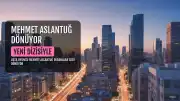Mehmet Aslantuğ, "Başkalarının Hayatı" dizisiyle ekranlara dönüyor