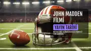 Nicolas Cage ve Christian Bale'in rol aldığı John Madden filminin yayın tarihi belli oldu
