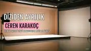 Oyuncu Ceren Karakoç "Kızılcık Şerbeti" Dizisinden Ayrıldı