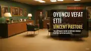 Oyuncu Vincent Pastore Hayatını Kaybetti