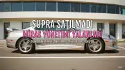 Paul Walker'ın Supra'sı Satılmadı: Miras Yönetimi Söylentileri Yalanladı