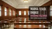 Rihanna, Türkiye'de Marka Tescil Davasını Kazandı