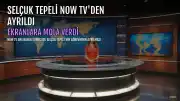 Selçuk Tepeli NOW TV'den Ayrıldı mı? Yayın Mola Kararı Aldığını Açıkladı