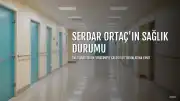 Serdar Ortaç'tan Sağlık Durumu İddialarına Yanıt: 'Hastaneye Kaldırılmadım, Tedavim Vardı'