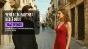 Serenay Sarıkaya'nın Yeni Filminde Partneri Vlad Ivanov Oldu