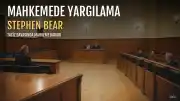 Stephen Bear'a eski partnerini taciz etmekten 16 ay hapis cezası