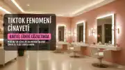 TikTok Fenomeni V.M. Cinayetinde Kartel Lideri Babası Gözaltına Alındı
