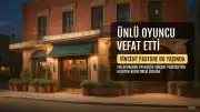 Ünlü Oyuncu Vincent Pastore Hayatını Kaybetti