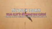 Wilma Elles'ten 10,5 Milyon TL'lik Elbise: Defilede Gövde Gösterisi