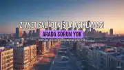 Ziynet Sali'den Sıla Açıklaması: "Aramızda Sorun Yok"