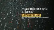167 Milyon Dolarlık Piyangoyu Kazanan Adam, 5. Kez Gözaltına Alındı
