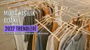 2027 Moda Trendleri: Kişilik Odaklı ve Renkli Bir Dönem Geliyor