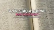 24 Eylül 2026 Perşembe Reyting Sonuçları Açıklandı: Hangi Yapım Zirvede Yer Aldı?