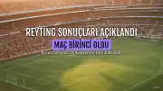 28 Eylül 2026 Reyting Sonuçları: Hangi Dizi Birinci Oldu?