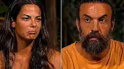 Survivor Beyza Gemici'den Sercan Yıldırım İtirafı: Sigara İçin Kampa Gitmiştim