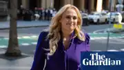 Rebel Wilson Mahkemede: "The Deb" Yapımcıları Yıldızı Film Engellemekle Suçluyor