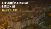 Andy Burnham'ın Duygusal Konuşması İşçi Bakanlarını Etkiledi