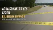 Arka Sokaklar'ın Yeni Sezonu İçin Bekleyiş Sürüyor: Yayın Tarihi ve Devam Durumu Belirsiz