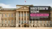 Burcu Özberk'in Yıllar Önceki Hali ve Yeni Dizisi "Anne Yarısı"