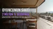 Çağlar Ertuğrul'un Kolundaki Saatin Değeri Ağızları Açık Bıraktı