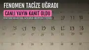 Disneyland Önünde Canlı Yayın Yapan Fenomen Tacize Uğradı, Saldırgan Gözaltına Alındı