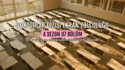 Doktorlar Dizisi 5 Yıl Sürdü: 4 Sezon ve 97 Bölümle Ekranda Yer Aldı