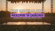 Ed Sheeran Turnesinde Alt Sanatçılar Macklemore'un Kadrodan Çıkarılmasına Tepki Göstererek Ayrıldı