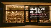 Esra Erol Televizyon Dışında Yeni Bir Sektöre Adım Attı: Giyim Mağazası Açtı