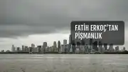 Fatih Erkoç'tan Pişmanlık Açıklaması: Eşimin Kalbini Çok Kırdım
