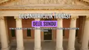 Fatma Kovan'dan Eski Eşine Dolandırıcılık İddiası: 55 Milyon Liralık Delil Sundu